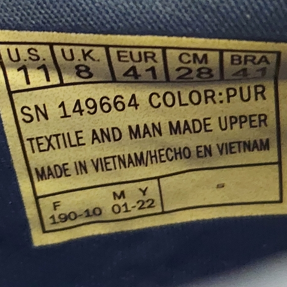 🆕️brand new 2022 skechers skech-air dynamite slip on - Picture 11 of 11